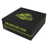 Jurassic Park - 'Park Ranger Service Award' Collectible Merchandise - Tophatter Daily Deals