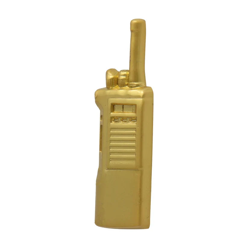 Jurassic Park - 'Park Ranger Service Award' Collectible Merchandise - Tophatter Daily Deals