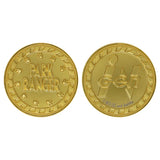 Jurassic Park - 'Park Ranger Service Award' Collectible Merchandise - Tophatter Daily Deals