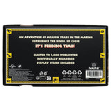 Jurassic Park - Feeding Show Ticket