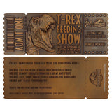 Jurassic Park - Feeding Show Ticket