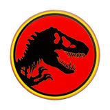 Jurassic Park Medallion and Pin Set Cosplay Prop - Tophatter Daily Deals