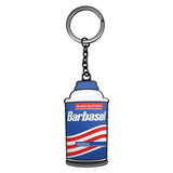 Jurassic Park – Sliding Barbasol Can Keyring Keyring - Tophatter Daily Deals