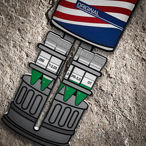 Jurassic Park – Sliding Barbasol Can Keyring Keyring - Tophatter Daily Deals
