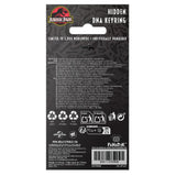 Jurassic Park – Sliding Barbasol Can Keyring Keyring - Tophatter Daily Deals