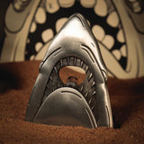 Jaws 50th Anniversary Shark Bottle Opener Bottle Opener - Tophatter Daily Deals