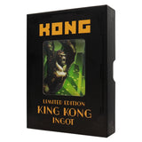 King Kong The 8th Wonder - Limited Edition Ingot