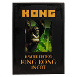 King Kong The 8th Wonder - Limited Edition Ingot