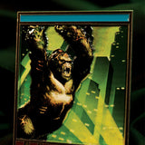 King Kong The 8th Wonder - Limited Edition Ingot