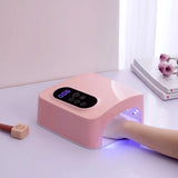 UV LED Nail Dryer Beauty & Personal Care - Tophatter Daily Deals