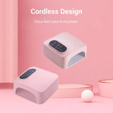 UV LED Nail Dryer Beauty & Personal Care - Tophatter Daily Deals