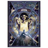 Universal Monsters Bride of Frankenstein Limited Edition Art Print Art Print - Tophatter Daily Deals