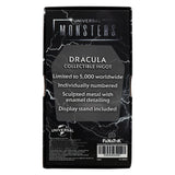 Universal Monsters Dracula Collectible Ingot