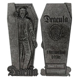 Universal Monsters Dracula Collectible Ingot