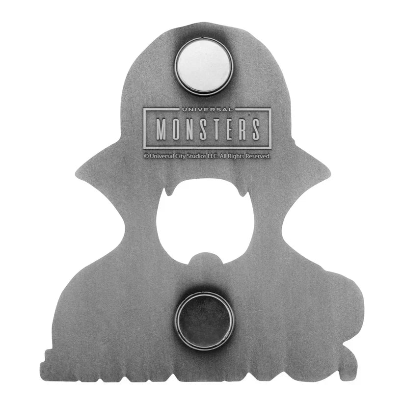 Universal Monsters Dracula Bottle Opener