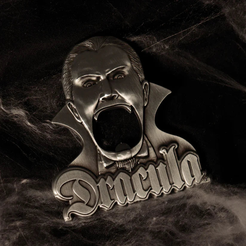 Universal Monsters Dracula Bottle Opener