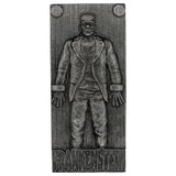 Universal Monsters Frankenstein’s Monster Ingot Replica Coin - Tophatter Daily Deals