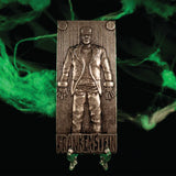 Universal Monsters Frankenstein’s Monster Ingot Replica Coin - Tophatter Daily Deals