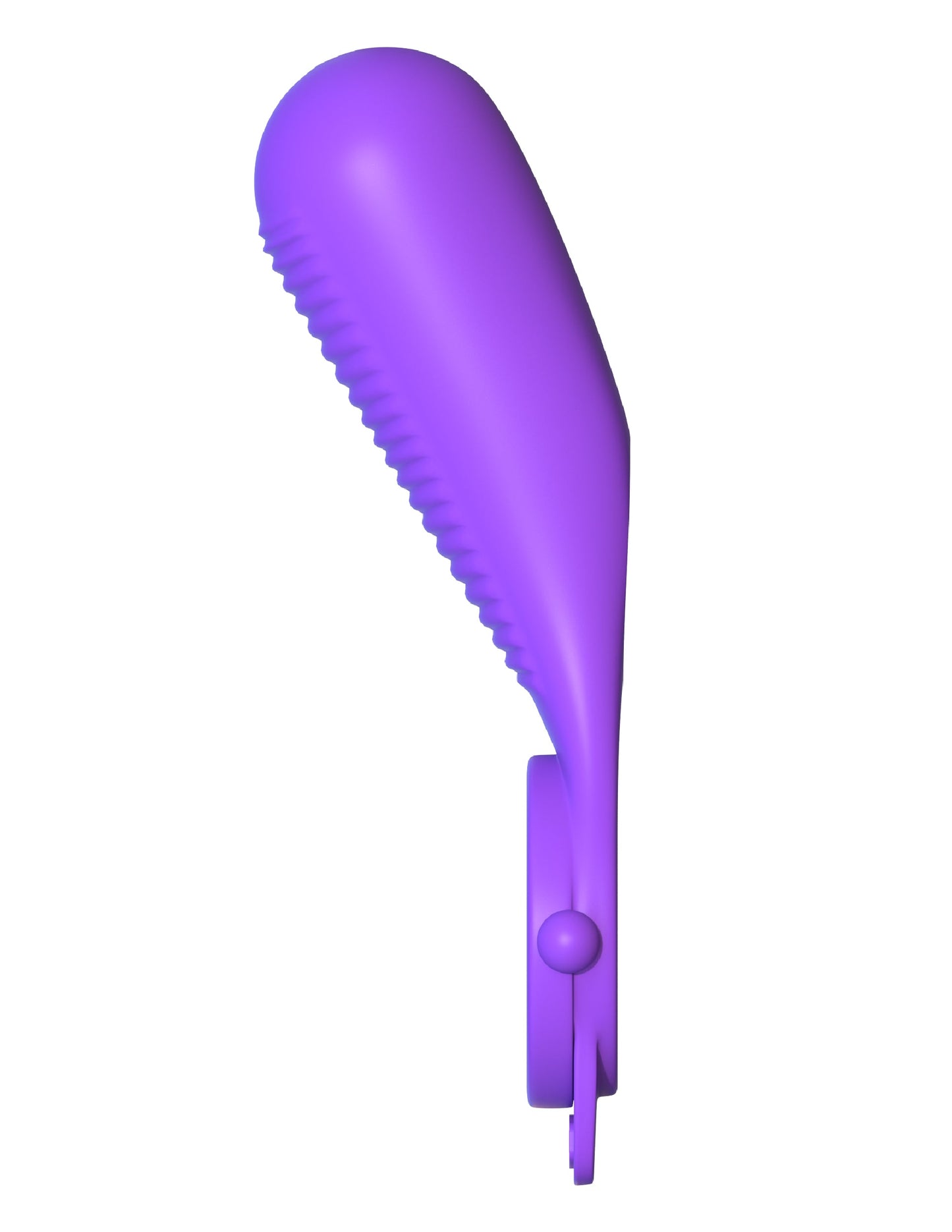 Fantasy C-Ringz Ride N Glide Couples Ring – Silicone Vibrating Couples Ring > Sex Toys > Couples Toys - Tophatter Daily Deals