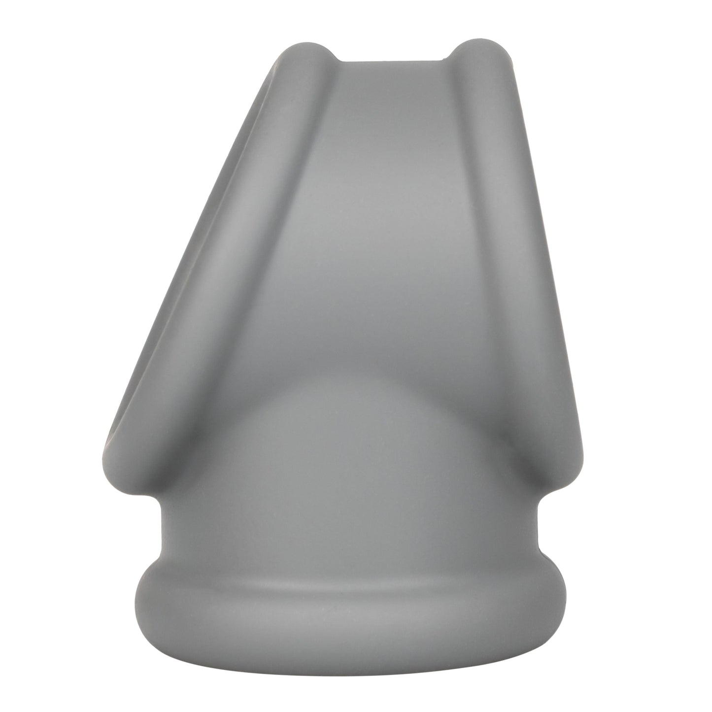 Alpha Liquid Silicone Precision Ring (Gray) – Ultra Stretchy Cock Ring > Cock Ring > Sling - Tophatter Daily Deals
