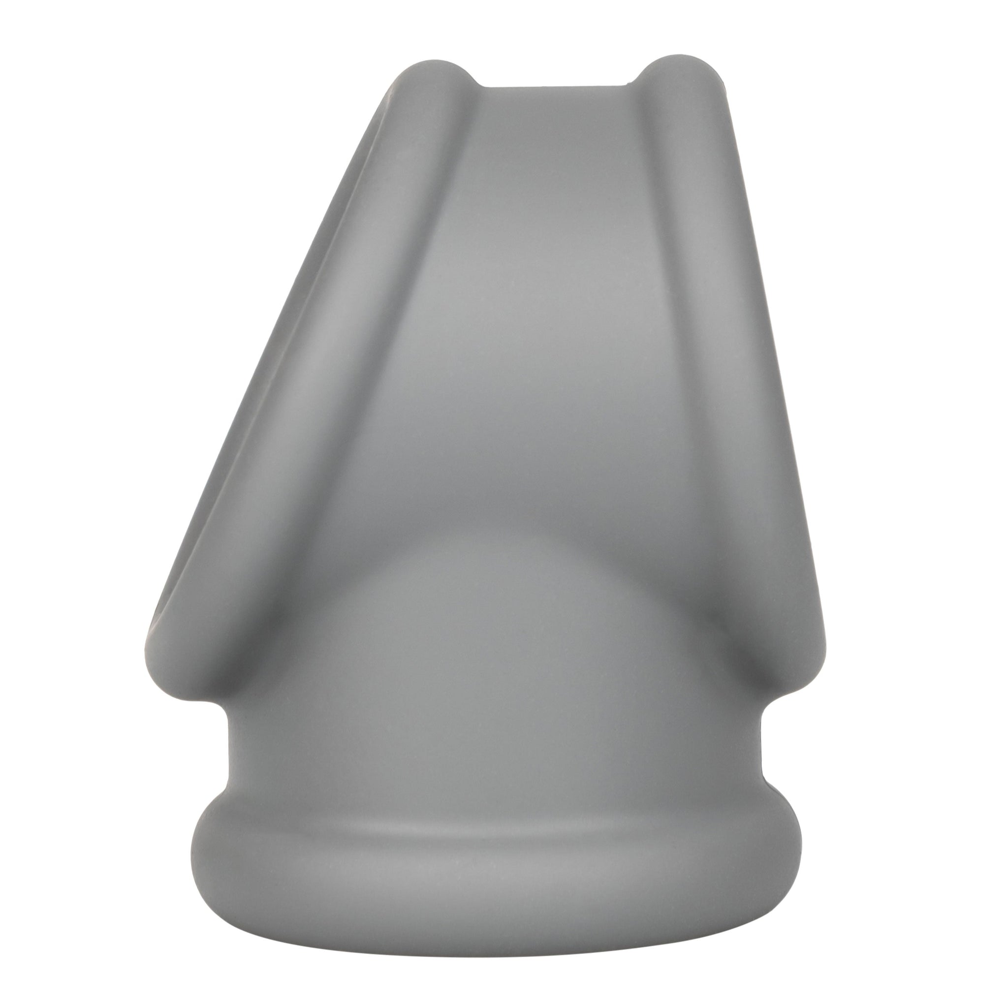Alpha Liquid Silicone Precision Ring (Gray) – Ultra Stretchy Cock Ring > Cock Ring > Sling - Tophatter Daily Deals