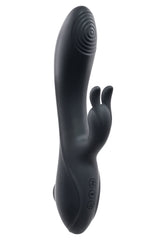 Evolved Rabbit Hole 21.2 Centimeter Rabbit Vibrator > Vibrators > Ladies > Rabbit - Tophatter Daily Deals