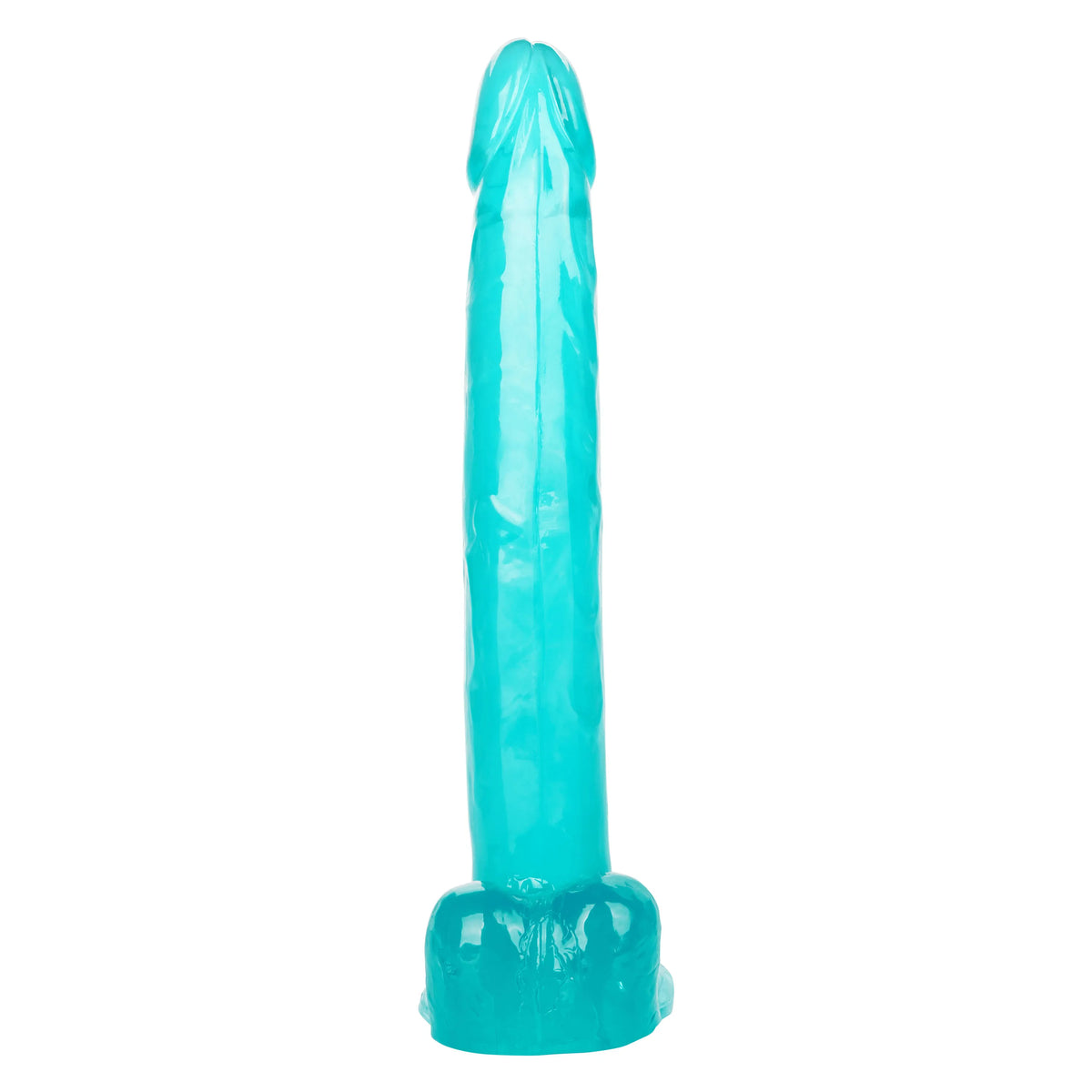 Size Queen 12 Inch Realistic Dildo – Firm 30.5 Cm Dildo > Dildos > Large Dildos - Tophatter Daily Deals