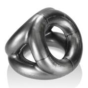 Oxballs TriSport – Steel 3 Ring Cocksling Cockring > Cock Ring > Sling - Tophatter Daily Deals