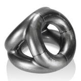 Oxballs TriSport – Steel 3 Ring Cocksling Cockring > Cock Ring > Sling - Tophatter Daily Deals