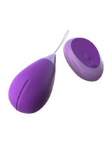 Fantasy For Her Kegel Excite-Her – USB Rechargeable Remote-Controlled Kegel Trainer > Sex Toys For Ladies > Kegel Exercise - Tophatter Daily Deals