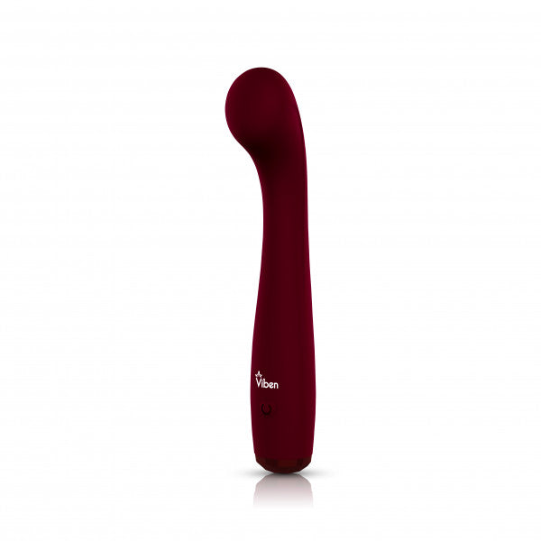 Presale Only - Devotion Ruby - Intense G-Spot Vibe - Tophatter Daily Deals