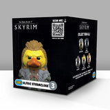 Skyrim - Ulfric Stormcloak TUBBZ (Boxed Edition) TUBBZ Collectible Duck - Tophatter Daily Deals