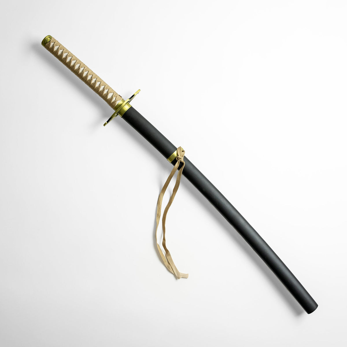 Ulquiorra Cifer's "Murcielago" Katana Anime Sword - Tophatter Daily Deals
