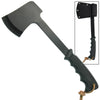 Ultimate Outdoor Tomahawk Axe - Tophatter Daily Deals