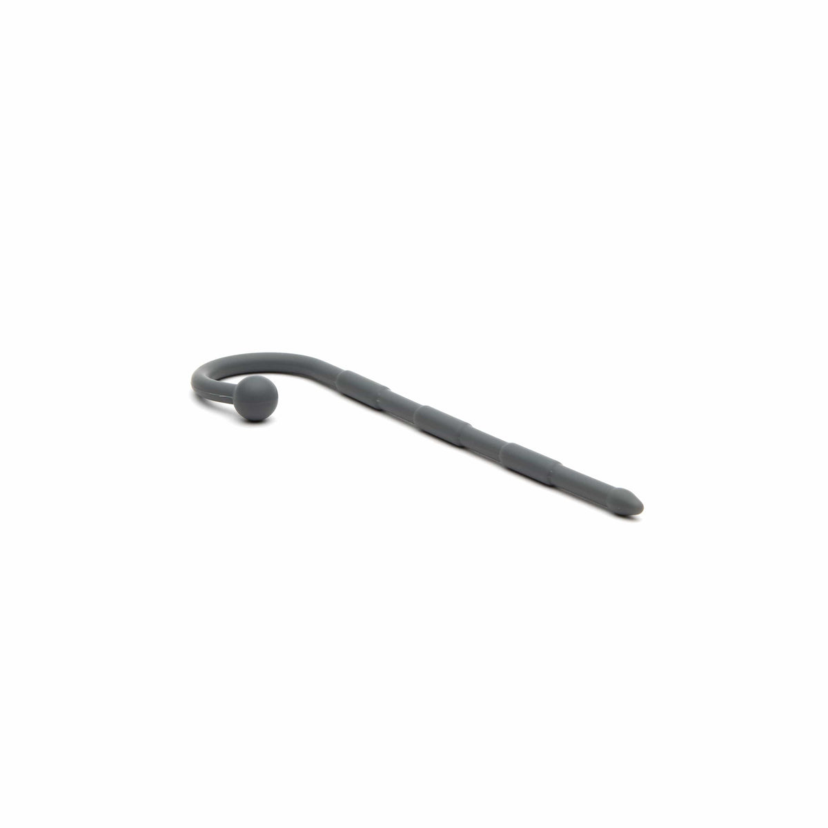 Ultra Sound Grey Silicone Sensation 12.7 cm Long > Sex Toys For Men > Sounding Rods - Tophatter Daily Deals