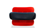 Ultracore Core Ballstretcher with Axis Ring in Red Ice > Sex Toys For Men > Ball Stretchers - Tophatter Daily Deals