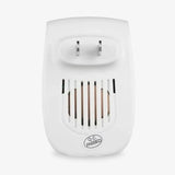 Ultrasonic Bat Repellent Device Silent Odor Free Safe - Tophatter Daily Deals