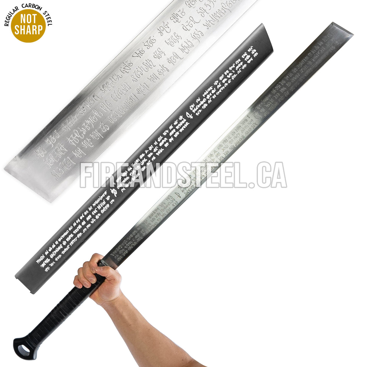 Violet's Sword Movie Sword - Tophatter Daily Deals
