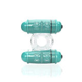Double Wammy 4B Low Pitch Bass > Sex Toys > Couples Toys - Tophatter Daily Deals