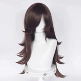 Umamusume:Pretty Derby Anime Rice Shower Cosplay Costumes Battle Suit Women Lovely Dress Role Play Halloween Party Outfit wig XS - Tophatter Daily Deals