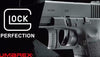 Licensed GLOCK 19 Gen3 Non-Blowback CO2 Airsoft Pistol by Elite Force Airsoft-Gas/C02pistol - Tophatter Daily Deals