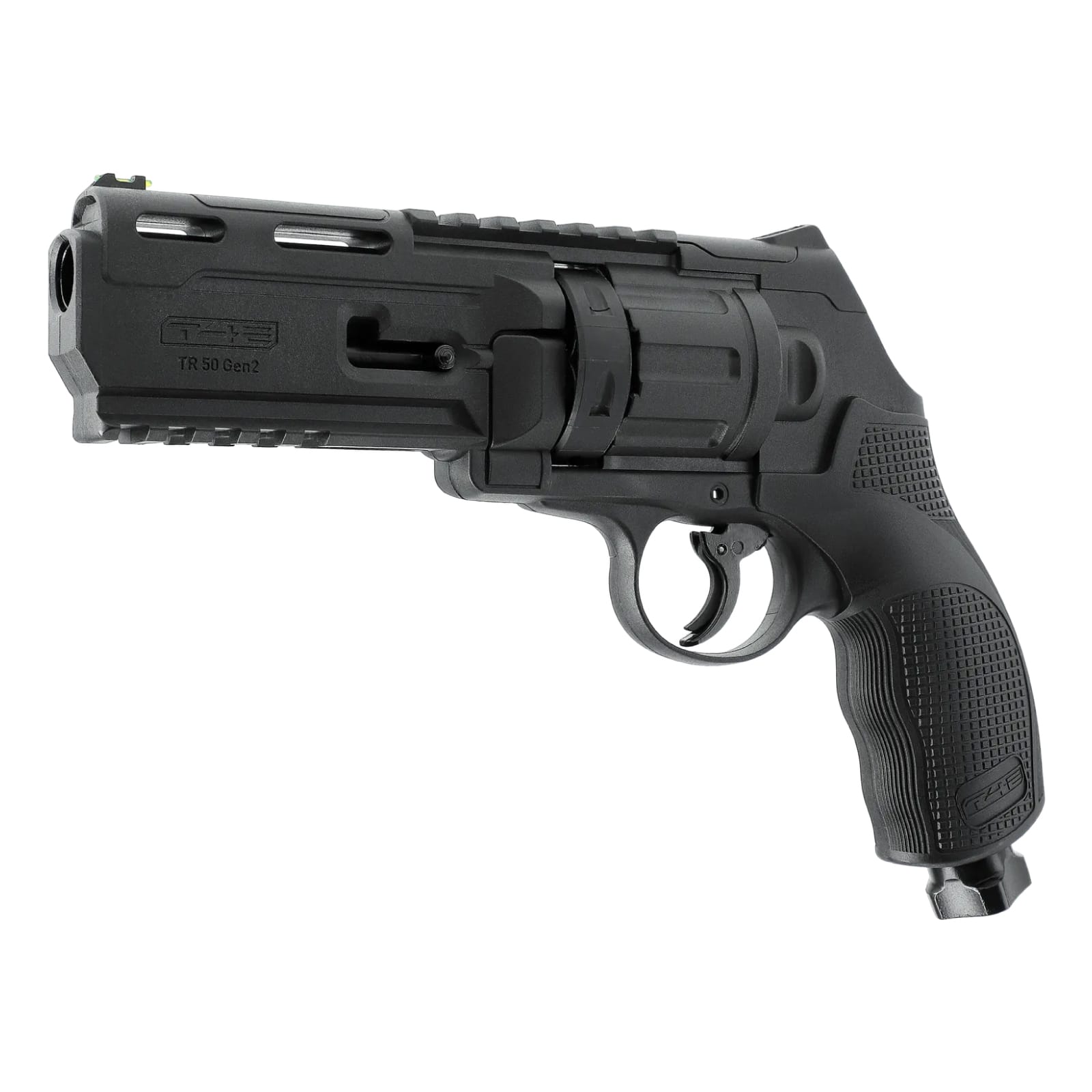UMAREX TR50 GEN2 .50 REVOLVER COMBO- 13J - Tophatter's Army Deals SELF DEFENSE - Tophatter Daily Deals