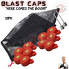 Blowgun Accessories .40 Caliber Spare Parts - Get LOADED! Blowgun Darts/Accessories - Tophatter Daily Deals