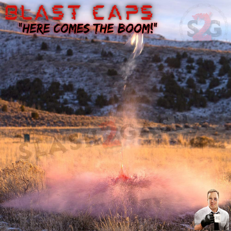 Umarex Big Blast Cap Target Inflator Kit w/ Foot Pump 80psi - 10 Pack Blowgun Darts/Accessories - Tophatter Daily Deals