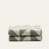 Umbra Australian Cotton Towels Bath - Tophatter Daily Deals