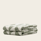 Umbra Australian Cotton Towels Bath - Tophatter Daily Deals