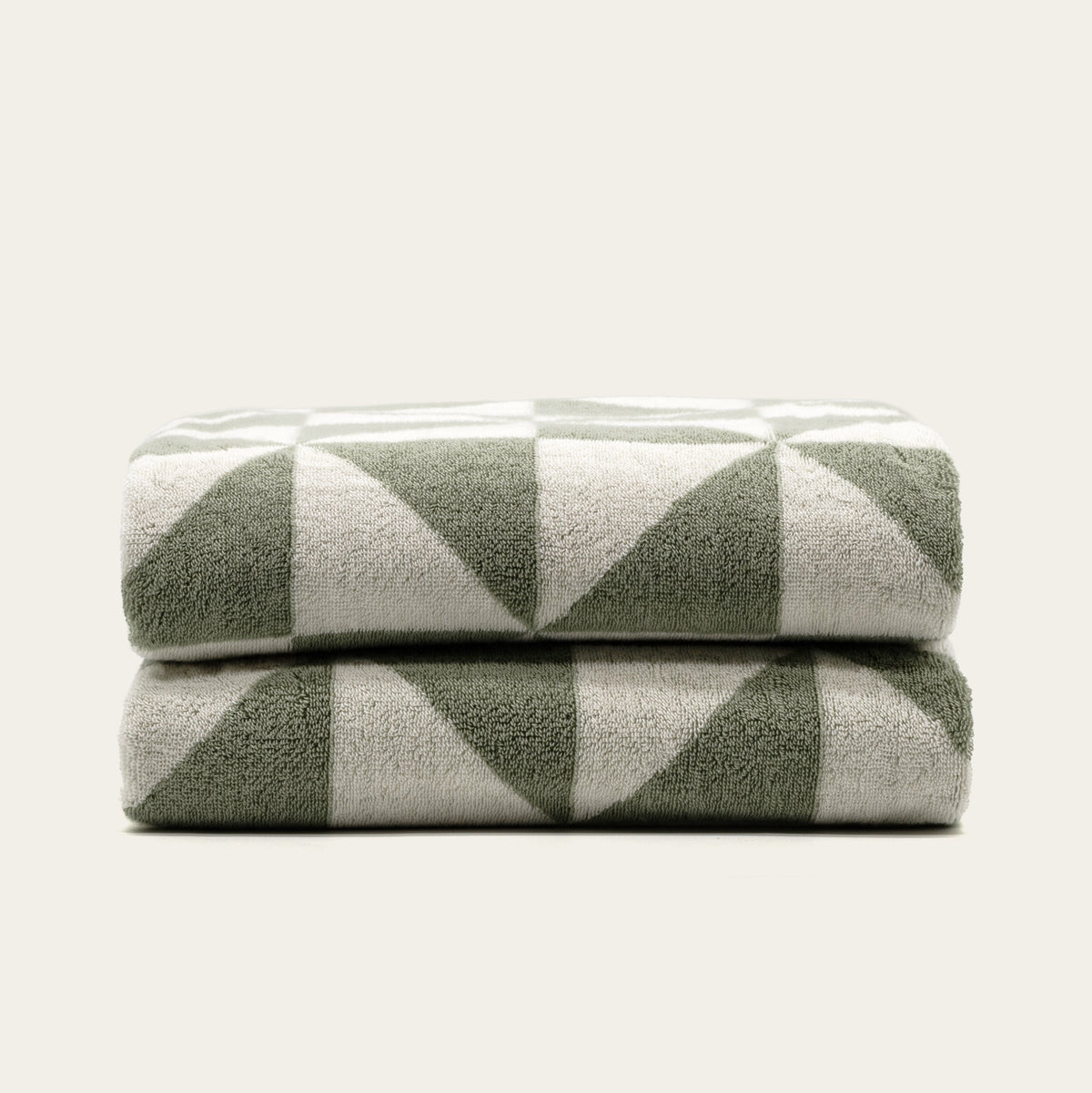 Umbra Australian Cotton Towels Bath - Tophatter Daily Deals