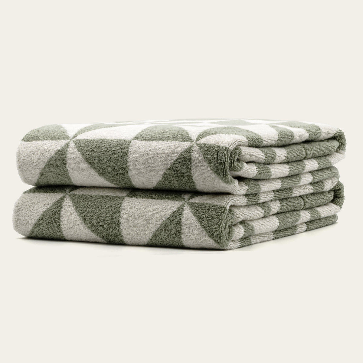 Umbra Australian Cotton Towels Bath - Tophatter Daily Deals