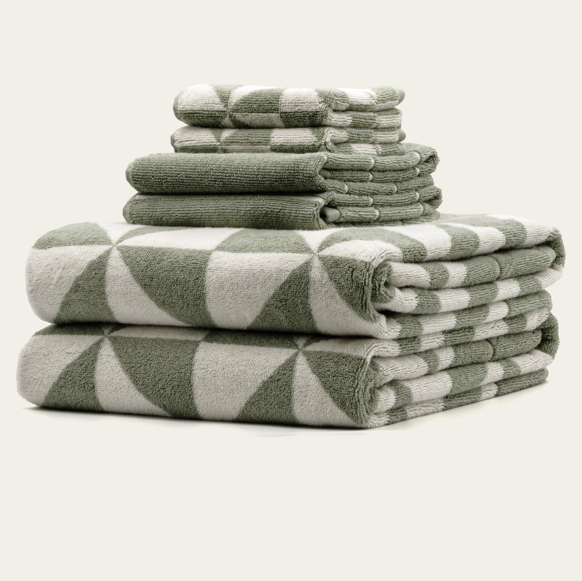 Umbra Australian Cotton Towels Bath - Tophatter Daily Deals