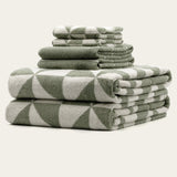 Umbra Australian Cotton Towels Bath - Tophatter Daily Deals